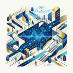 Disability-related depression inequities are driven by accessibility deficits: Evidence from crowdsourced sidewalk data and machine learning