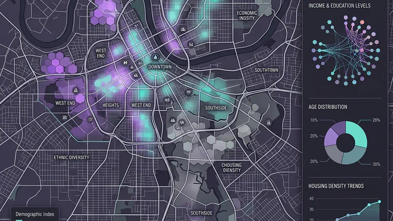 Identifying place-specific mortality mechanisms by integrating cause-of-death narratives and neighborhood typologies using machine learning