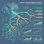 Predicting harsh school discipline in Albuquerque Public Schools: A machine learning analysis with temporal validation