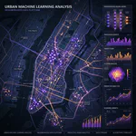 Living Here Predicts How You’ll Die: Linking Death Narratives to Neighborhood Economic Disinvestment with Unsupervised Machine Learning