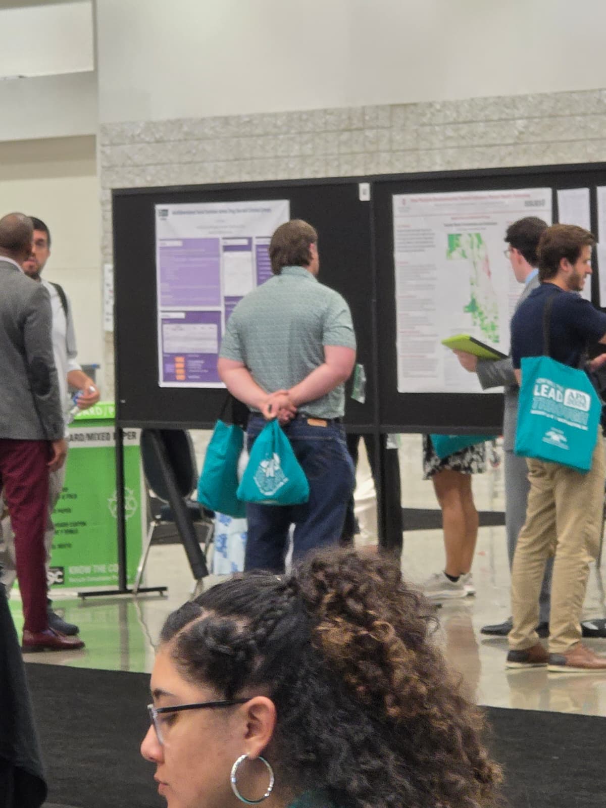 APA 2026 poster session