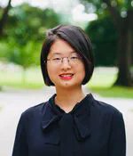 Congratulations to Hexin Yang and Taylor Harrington who have recently become PhD candidates