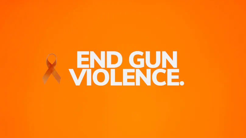 Dr. Barboza-Salerno Addresses Grand Challenge to Prevent Gun Violence