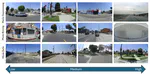 Utilizing AI-Driven Technology and Geospatial Analysis to Explore Landscape Morphology, Social Vulnerability, and Child Neglect in Los Angeles