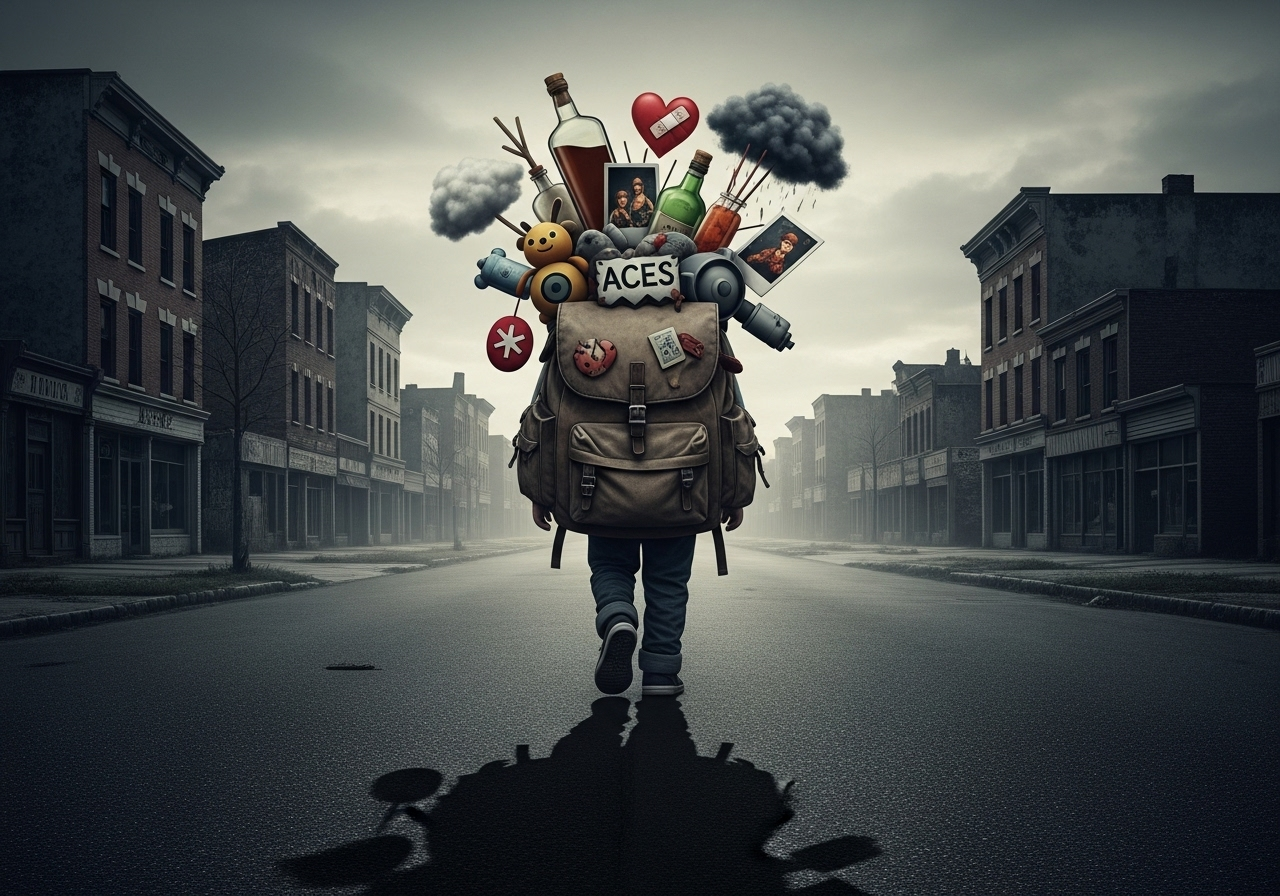 Adverse Childhood Experiences