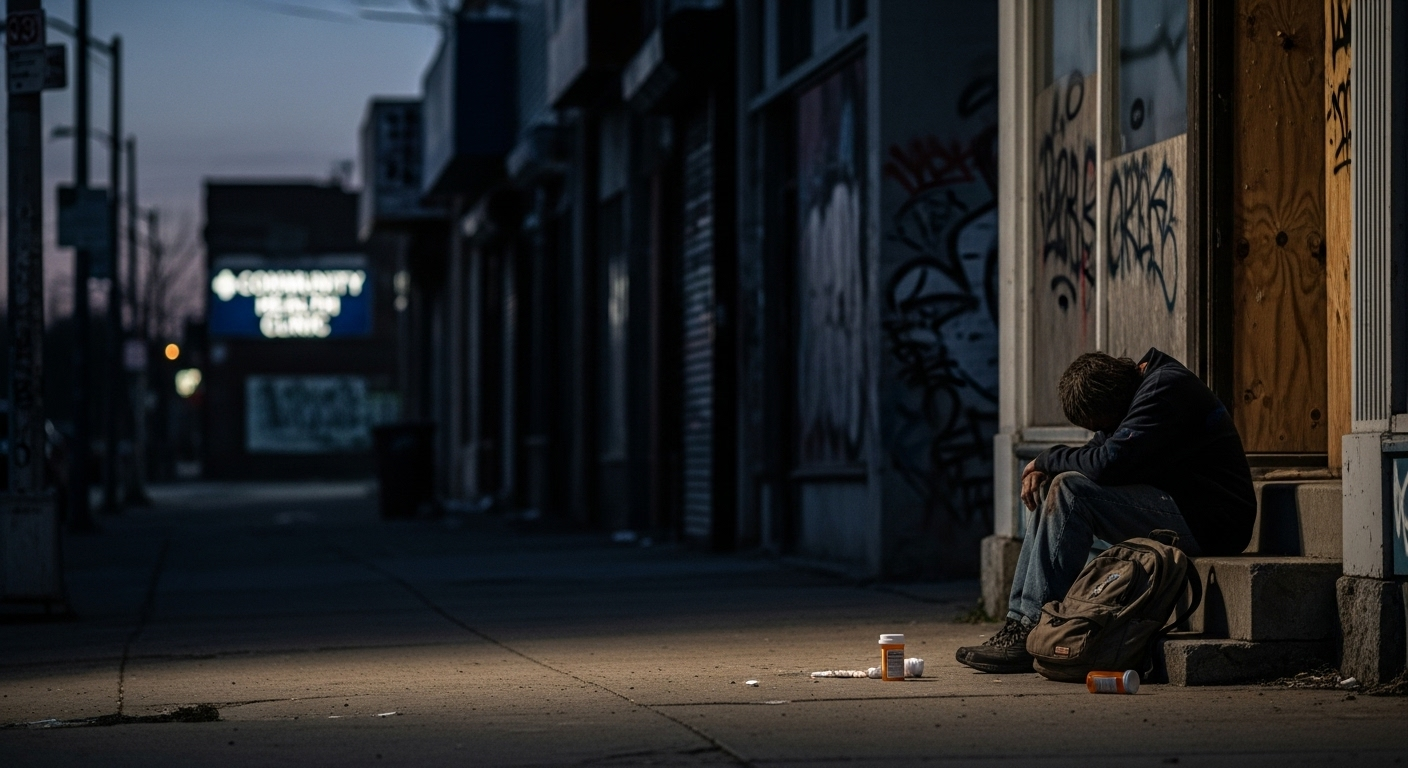 Drug Use, Overdose, and Policy