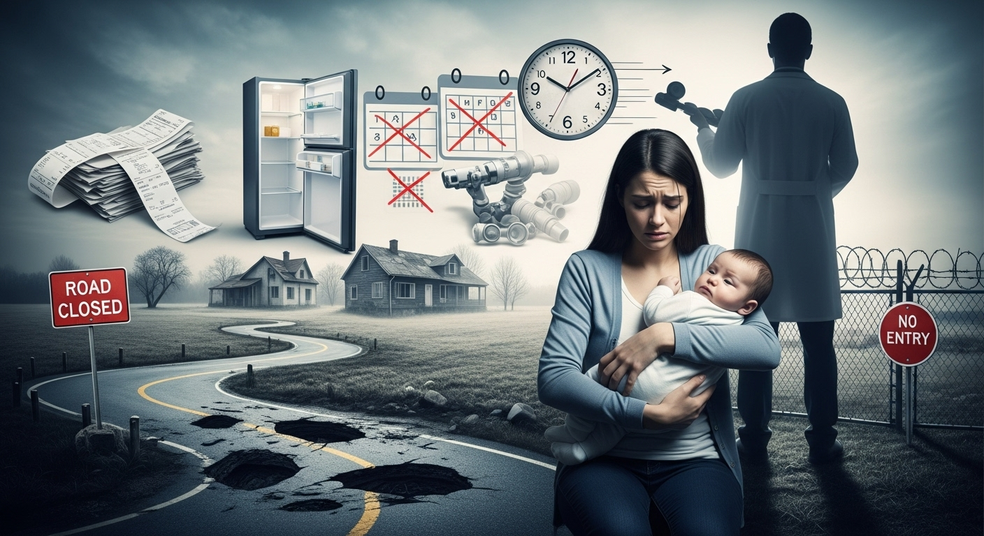 Maternal and Child Health