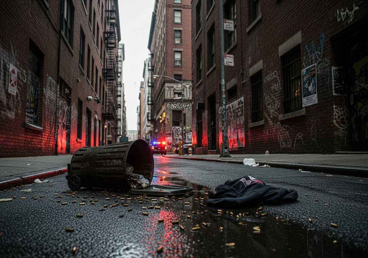 Violence Across the Lifespan